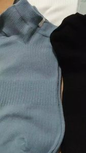 Kaos Kaki Pria Bahan Katun Lembut Halus