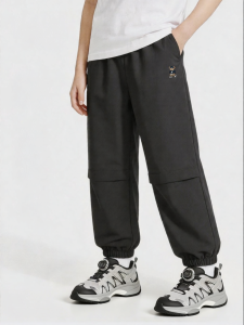 spao | Mosquito Repellent Thin Boys Trousers Summer Casual