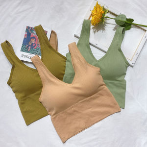 CB-881 เสื้อกล้ามแฟชั่น เสื้อผ้าแฟชั่น สายเดี่ยวผู้หญิง