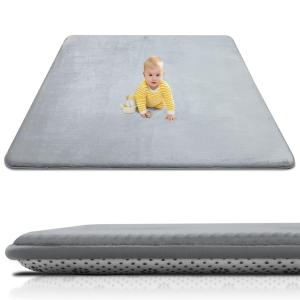AOBIXIONG | Flannel Childrens Play Mat 5cm