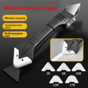 NIANXU | Scraping Tool for Glass Adhesive and Wall Corners