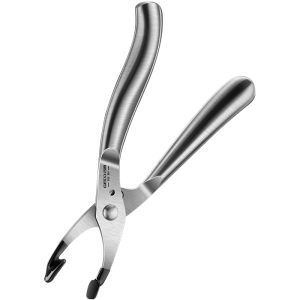GEDO | Heat Resistant Kitchen Tongs Stainless Steel
