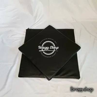 Bantal Alas Duduk Oscar Ukuran 50x50 cm Anti Air / Bantal Dusuk Lesehan