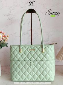 Enzy Bag by Jimshoney - Tas Bahu Wanita totebag wanita