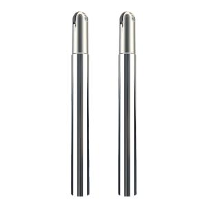 HUHAO | Mũi Phay CNC Chống Rung Đầu Cầu T2139