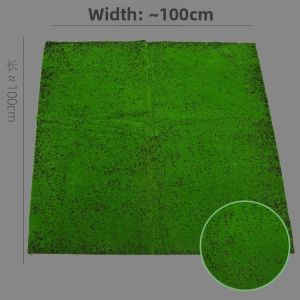 PU Realistic Imitation Landscape Stone