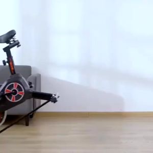 Sepeda Statis Dinamis: Peralatan Fitnes Rumah untuk Olahraga dalam Ruangan