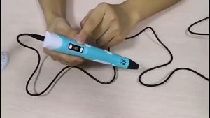 PLA 3D Printing Filament Material for 3D Pen 1.75mm Refills (10 METER)