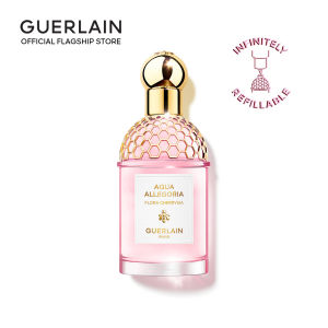 GUERLAIN Aqua Allegoria Flora Cherrysia Eau de Toilette 75 ml
