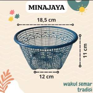 PROMO!!! 100pcsWakul Hajatan Wakul Besek Tradisi Ceting Syukuran Slametan
