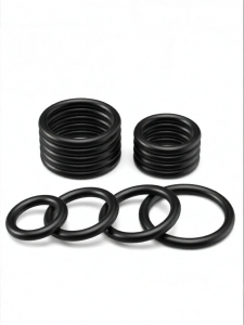 qd | Nitrile Heat-resistant O Rings