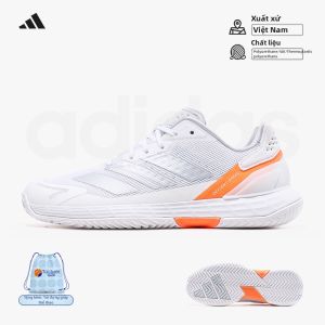 adidas | Giày Tennis Nhanh Chuyên Nghiệp cho Phụ Nữ