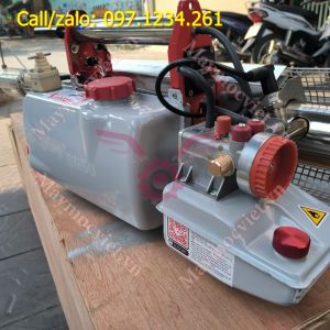 Máy phun khói Swingfog SN50 giá rẻ