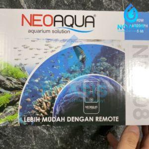 KANDILA NEO AQUA Pompa Celup Aquarium Water Pump NR - 108 90 W 6000 L/H