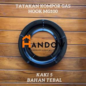 TATAKAN KOMPOR GAS MULTI/TATAKAN KOMPOR GAS UMUM/TUNGKU DUDUKAN KOMPOR GAS CINA SUPER TEBAL