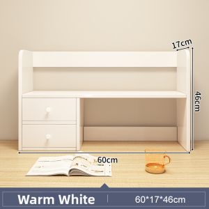 Desk Storage Shelf Multi-layer