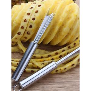 Stainless Steel Pineapple Cutter