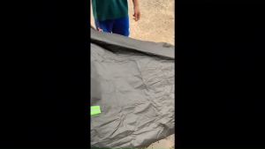 ผ้าคุลมมอไซด์ คลุมบิ๊กไบค์ ที่คลุมมอเตอร์ไซด์ ผ้าคลุมรถ ป้องกันแสง UV ป้องกันน้ำ