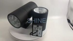 [Free Shipping] Wall Light Outdoor Waterproof Led Outdoor Lamp Modern Nordic Style Yard Porch Corridor Balcony Lights Bedside Lamps Aluminum Alloy E27 bulb 24W