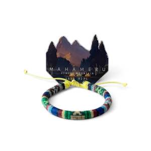 gelang tenun etnik gelang lombok gelang traveller