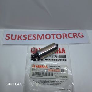Rotak dinamo fuel pump pompa bensin 54P yamaha mio j mio m3 soul gt fino fi xride vixion new nmax