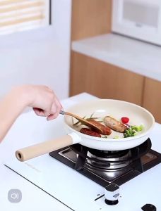 Heat Resistant Silicone Pot Handle Cover For Frying Pan anti-scalding Holder Multifunctional pot handle anti-scalding