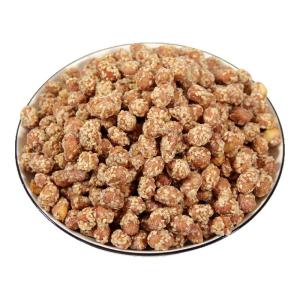 Amber Crispy Peanuts 500g