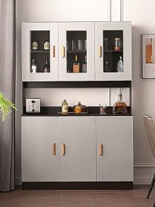 ตู้เก็บของ ตู้วางของ ตู้ชั้นวางของ ตู้อเนกประสงค์ ตู้ไม้มีกระจก ตู้ไวน์ ดีไซน์หรูหรา สวยเรียบง่าย สั่งซื้อเลย ส่วนลด พร้อมส่งทันที ส่งฟรี