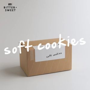 Soft Cookies Lava ซอฟท์คุ๊กกี้ ไส้ช็อกโกแลตลาวา