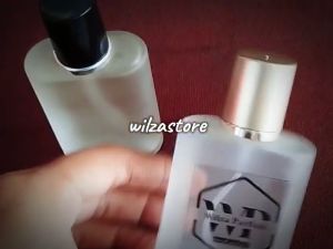 Parfum Aigner Black Man 30 ml / Parfum Pria / Minyak Wangi / Parfum Refill / Tahan Lama