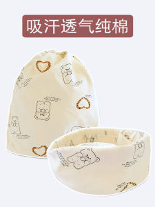 Summer Thin Cap Postpartum Hat Maternity Headband Scarf May June July Cotton No Brim Sweet Cute Style Four Seasons Available