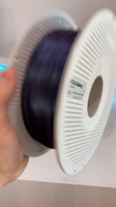 Bambu Lab ABS & PLA 3D Printer Filament: A Comprehensive Guide