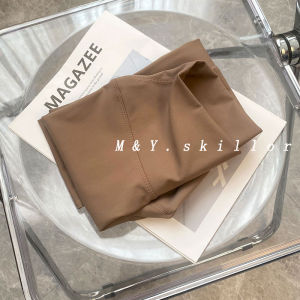 Ultra-Value Iulegging Yoga Pants High-Waist Butt-Lifting Fitness Pants Outdoor Wear Naked Sensation Sports Pants