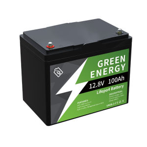 Lifepo4 Battery 12V 100AH/280AH Rechargeable Lithium Battery Grade A all new cell 10000 Cycles Battery Green Energy
