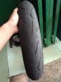Pirelli Diablo rosso corsa II EXRACE softcompound pireli bekas balap firelli bekas nikung fireli Diablo exrace 1pcs. 