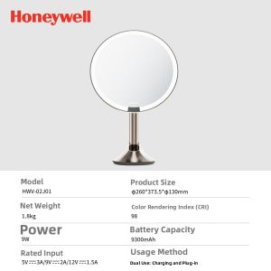 Honeywell | High Color Rendering Makeup Mirror Light