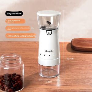 MONGDIO | Electric Coffee Grinder