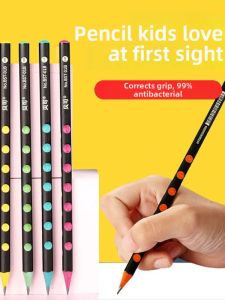 Ins Style Non-toxic Pencil for Beginners