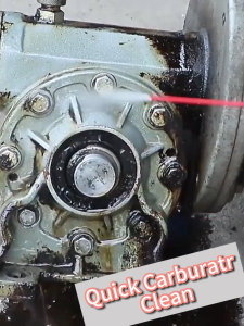 650ML Carburator Cleaner Fuel Engine cleaner Engine degreaser cleaner spray Wash-free Clean heavyoil