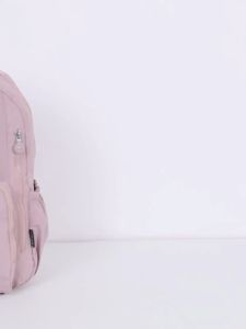 OPIOBAGS TAS RANSEL SEKOLAH / BACKPACK WANITA / TAS LAPTOP / RANSEL NYLON / BACKPACK KP 12118