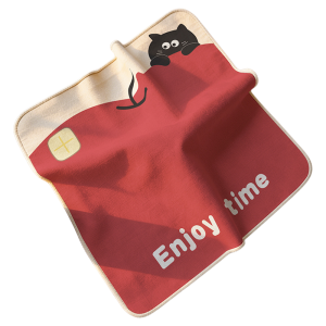 YINSHANG | Multi-Device Storage Bag P-Shaped Adhesive
