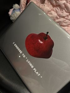 Wang San Nian Lie Ping Artist Huawei Matebook Protective Case 13 Inch Laptop Computer SE Shell 2024 Model D14/D16