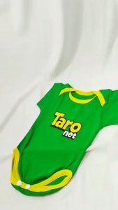 Baju Bayi Jumper Romper Jumsuit Baby Newborn 0 12 Bulan Karakter Lucu Motif Snack Hadiah Hampers Kado Lahiran