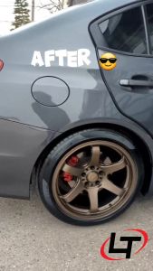 SEMIR BAN DASBOARD 5 LITER KUNING AROMA BUBBLE GUM