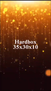 Gift Packaging 35x30x10 Bridesmaid Hampers - Kado Custom Request