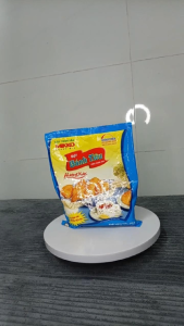 Bột làm bánh tiêu Mikko hương xưa 400g - Bột Mì 78% Đường 20% Muối 1%