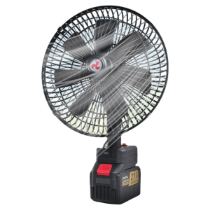 DONGDAOYIHANG | Ultra-Long Battery Rechargeable Portable Outdoor Fan