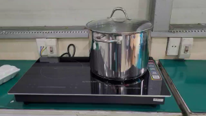 Nồi luộc gà inox đa lớp Sunhouse SHG301-30