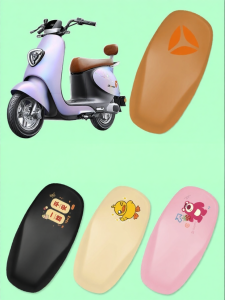 Waterproof Sunproof Scooter Seat Cover
