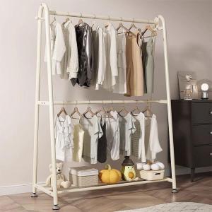 YINGBAOHONG | Freestanding Portable Closet Rack